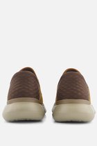 Skechers Slip-ins Garza - Gervin - Heren Instappers - Bruin