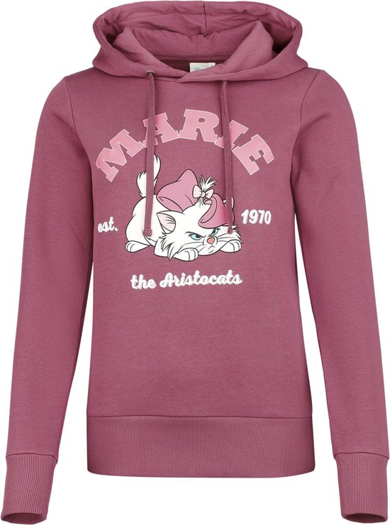 Mascot fleece hoodie 22286 | Werk en vrije tijd