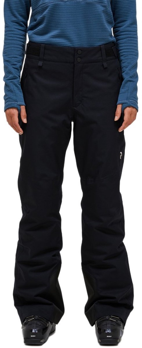 PEAK PERFORMANCE SHRED INSULATED 2L PANTS WOMEN Black-M