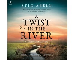 A Twist in the River
