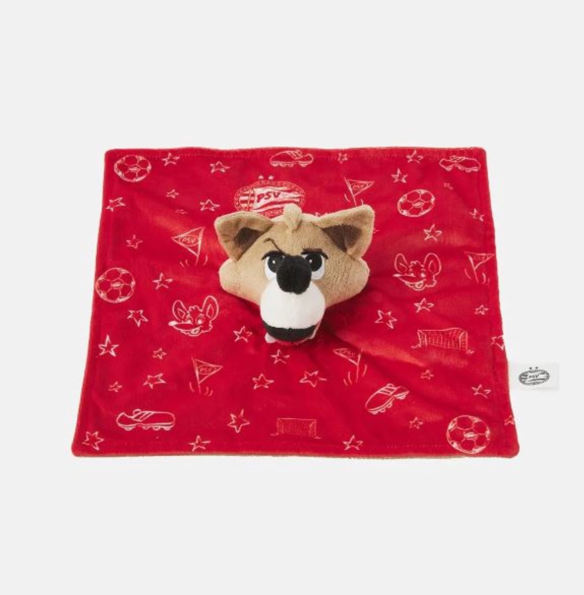 PSV Phoxy Knuffeldoekje
