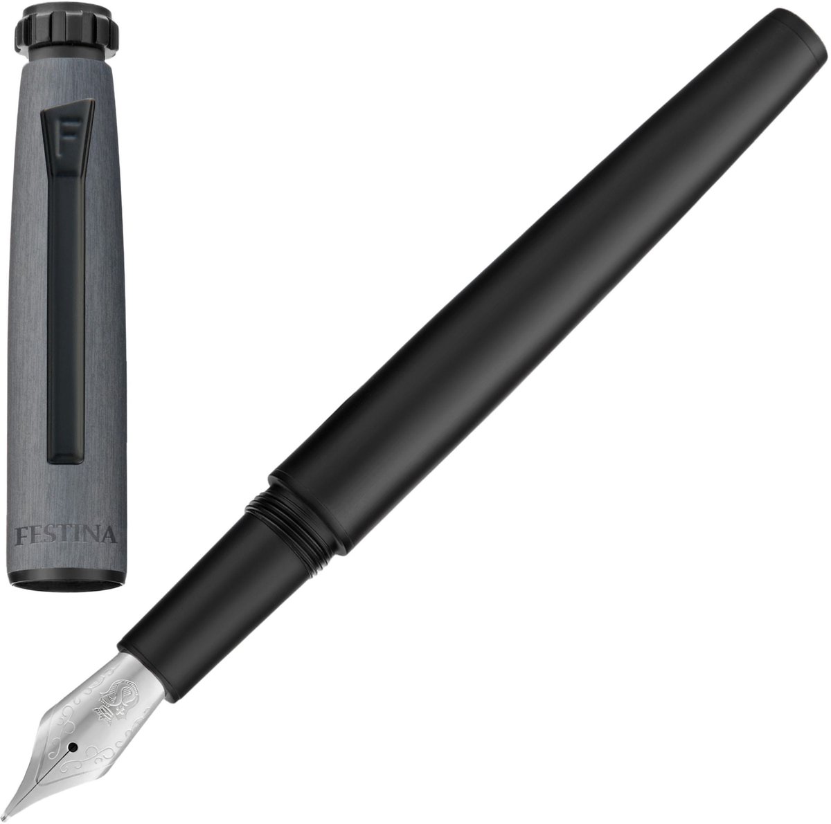 Pen Chronobike