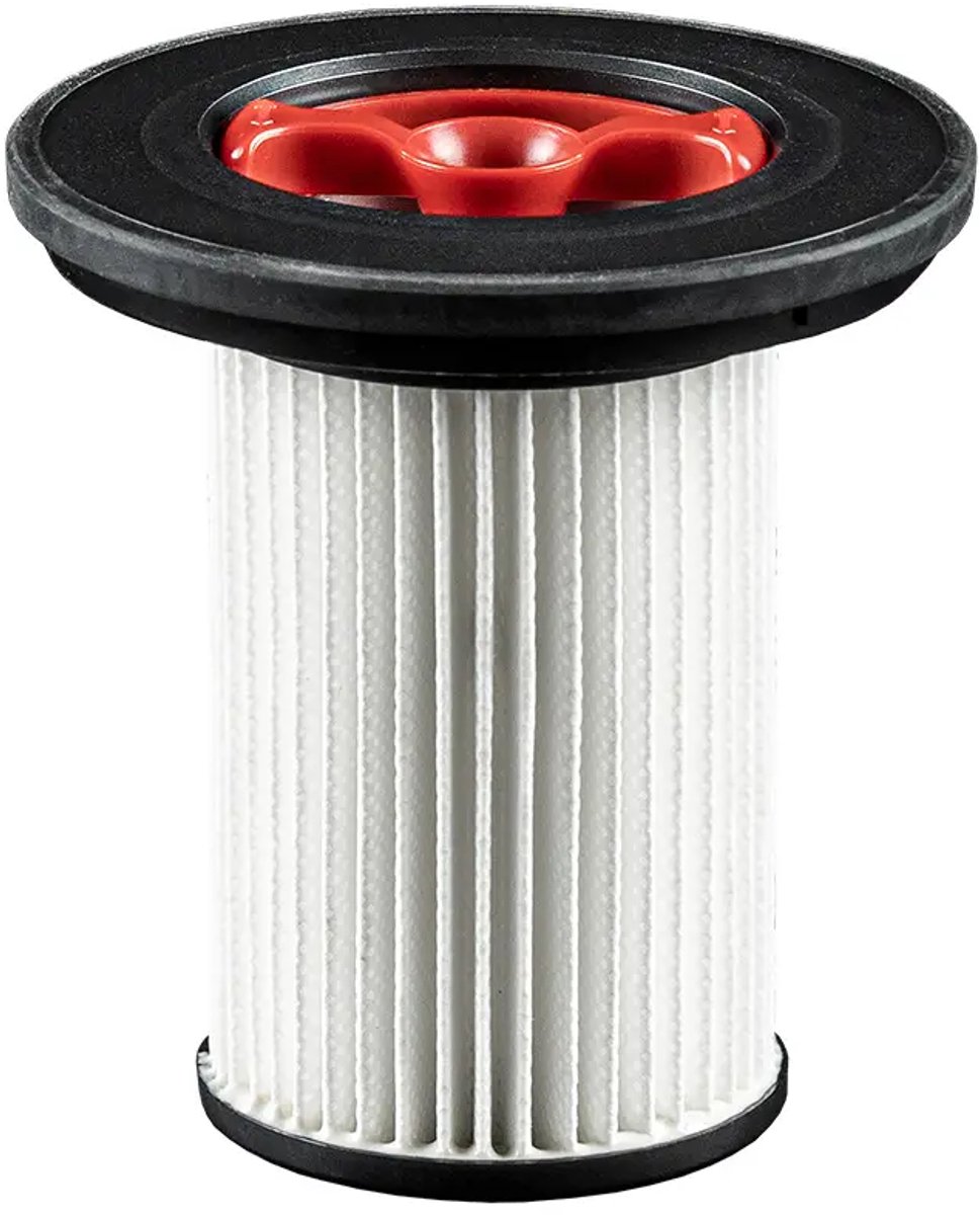 SQOON® Cilinderfilter geschikt voor Bosch BBS/BCS Unlimited series - Gelijk aan model: 12023349 - Vervangt origineel 12023349 & 12036642 - Voor optimale stofopname en motorbescherming