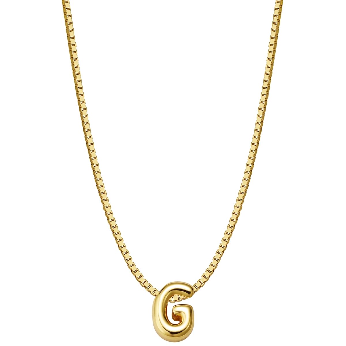 Glanzstücke München Ketting