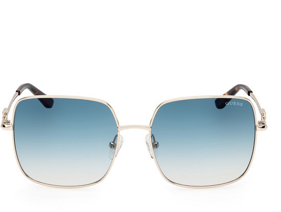 Guess Gu7906 Dames Zonnebril Goud Vrouw — afbeelding 3