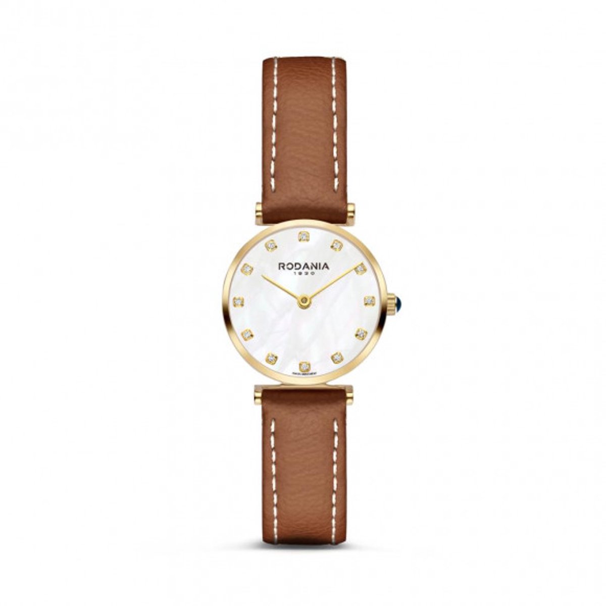 Rodania Horloge R14035 Lugano Sparkle 26
