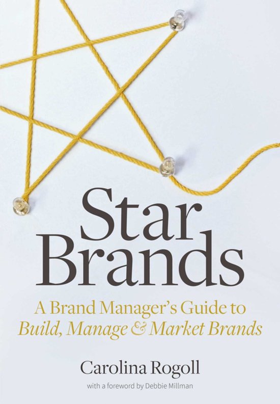Star Brands - cover