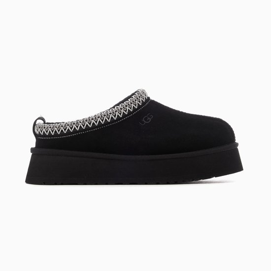 Ugg Tazz Slippers Zwart EU 39