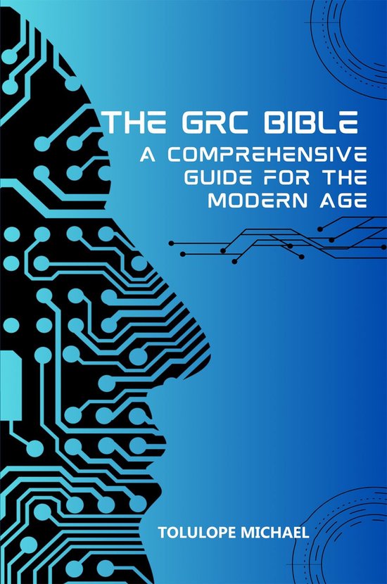 The GRC Bible - cover