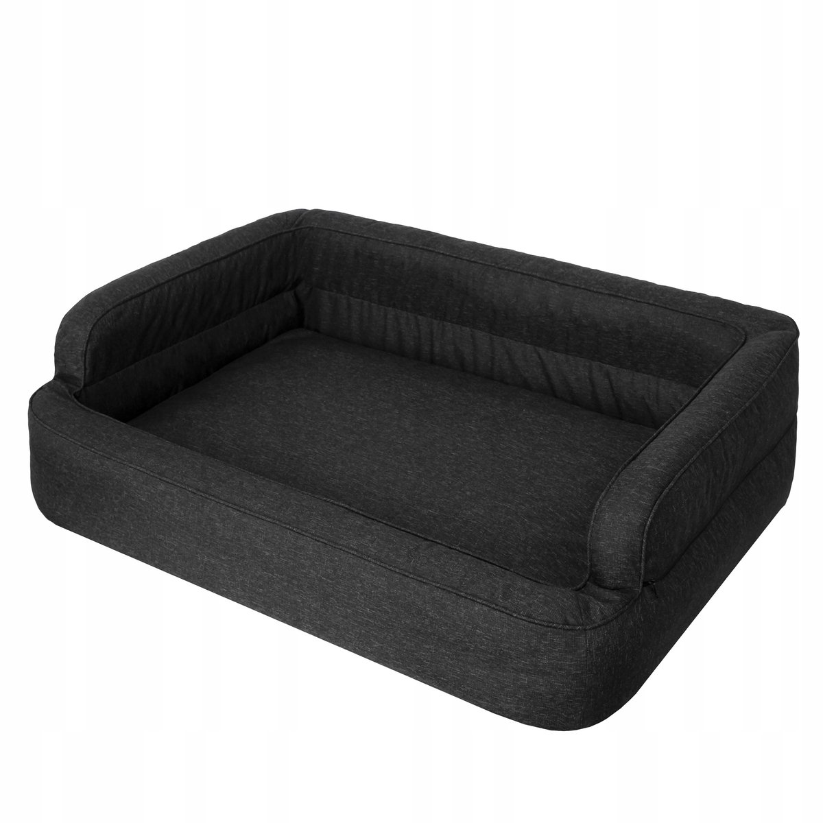 Hondenbed Bankkussen 100x60cm - Comfortabel en Wasbaar
