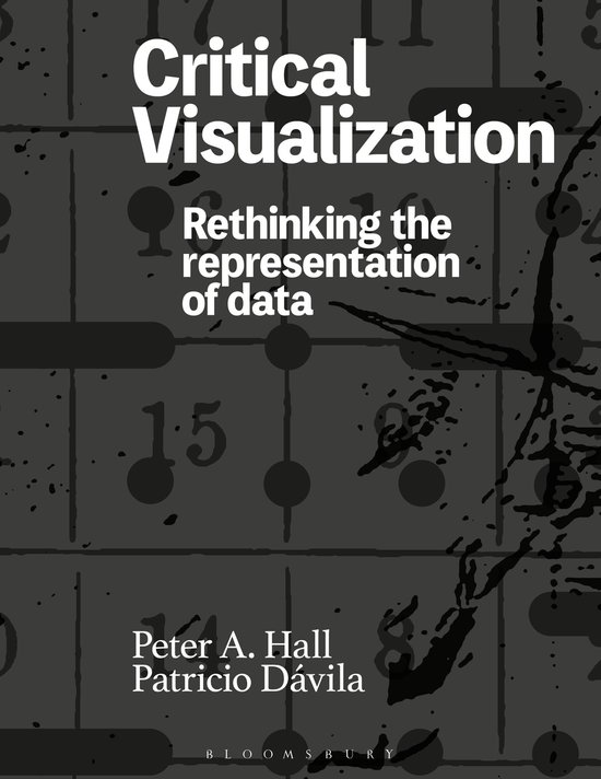 Critical Visualization - cover