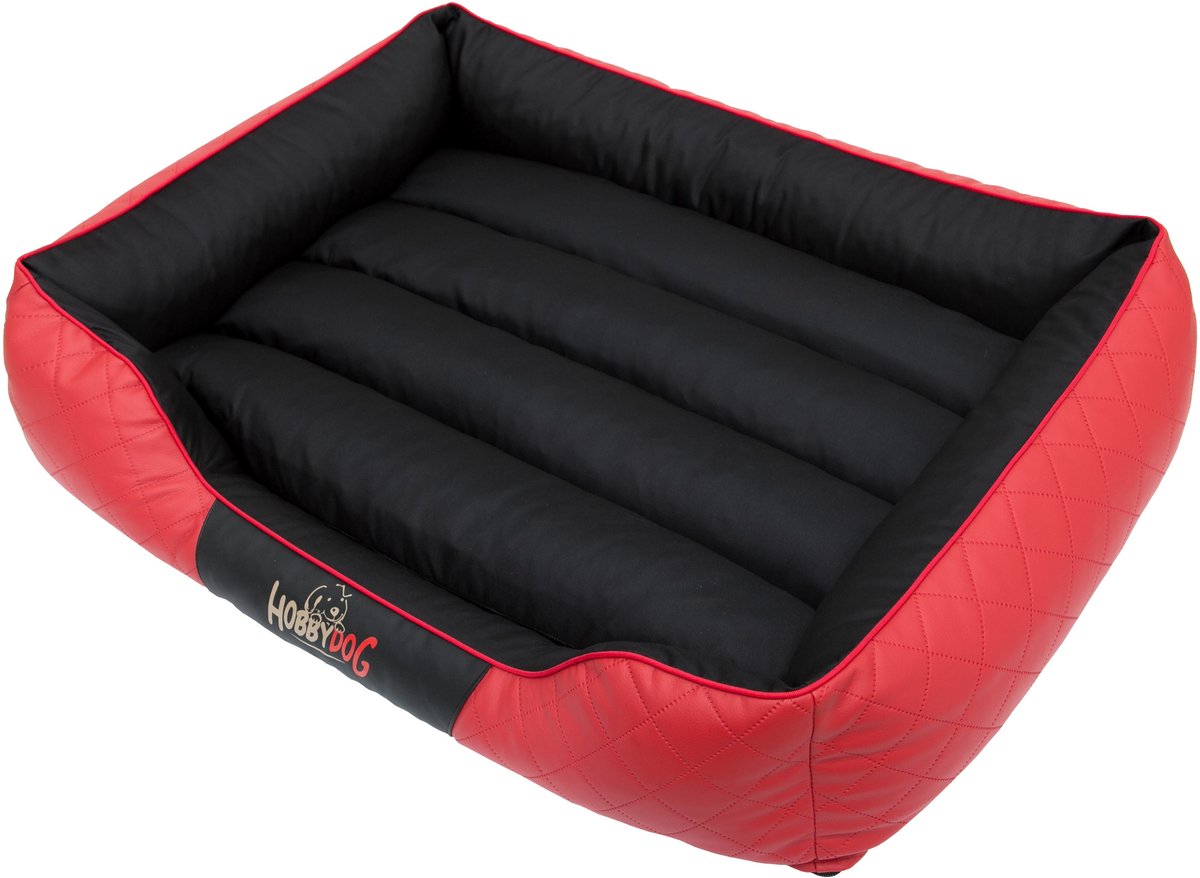 Hondenkussen Keizerlijk R4 114x84cm - Luxe en Comfort