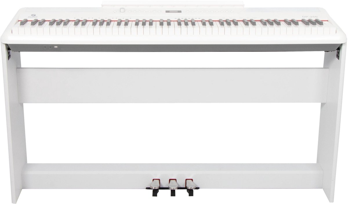 Fazley DP-ST1-WH onderstel voor DP-250-WH