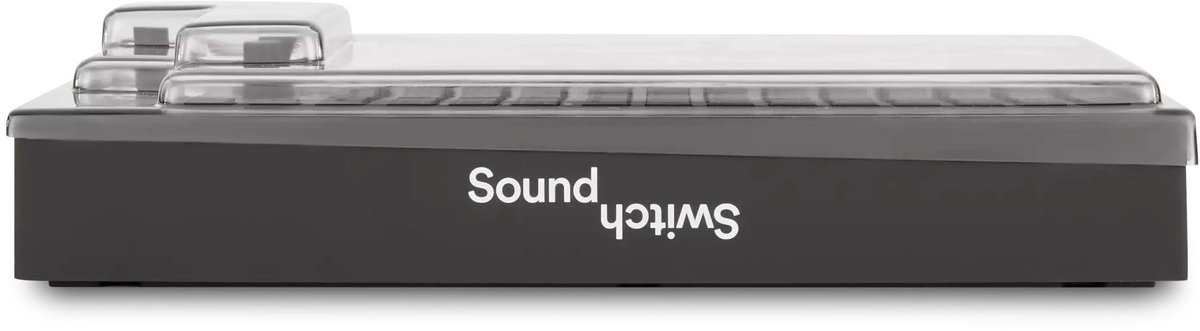 Decksaver stofkap voor SoundSwitch Control One