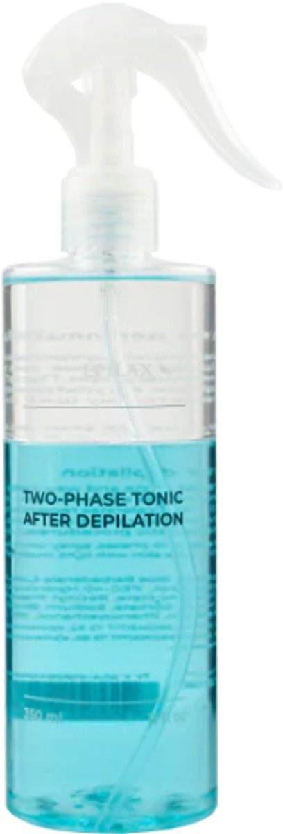 Epilax Twee-Fasen Tonic – Na Ontharing (350 ml)