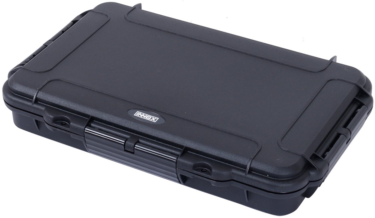 Innox Impact Line 003 Foam universele koffer 316 x 195 x 53 mm