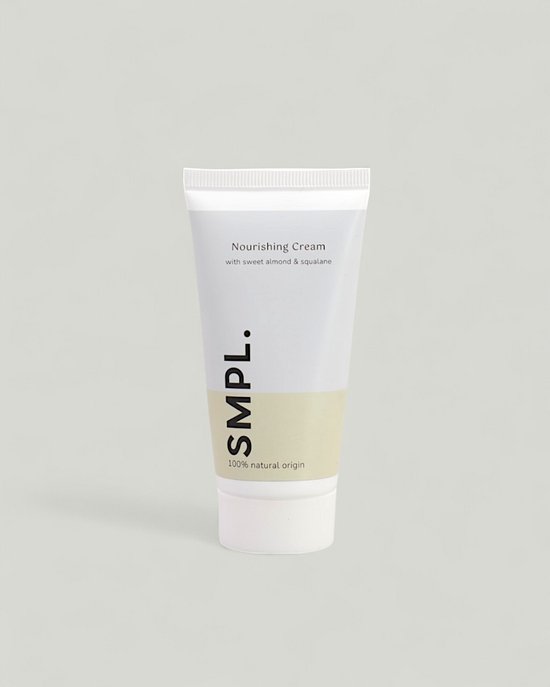 SMPL – Natuurlijke Dag- & Nachtcrème – Vegan