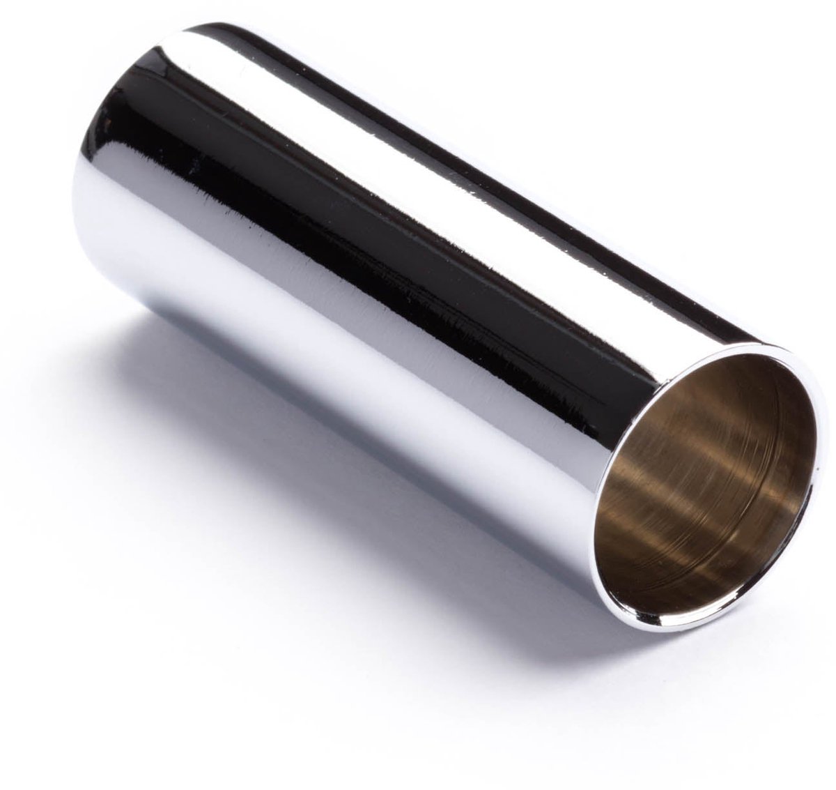 Dunlop 286 Johnny Winter Slide chromed steel