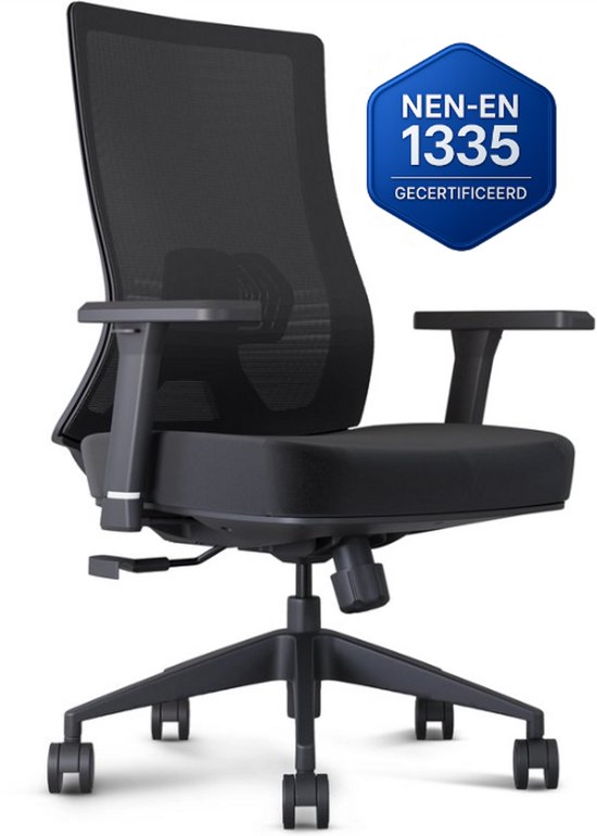 Ergonomische Bureaustoel - Office Chair (EAN: ...5023) - Ergonomische - €249,00