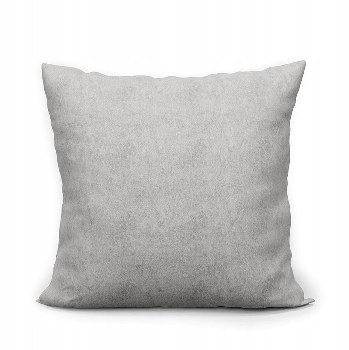 MILAS Sierkussen 45x45cm - Beige Grijs, 100% Polyester