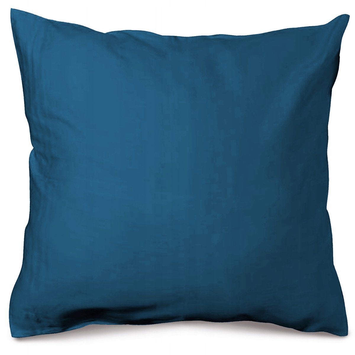 Matex Kussensloop 40x40cm Katoen Satijn Zeegroen - Comfort & Stijl