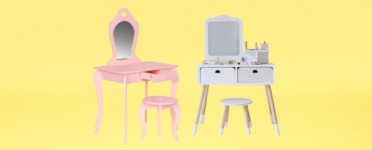 Les meilleures coiffeuses pour enfants