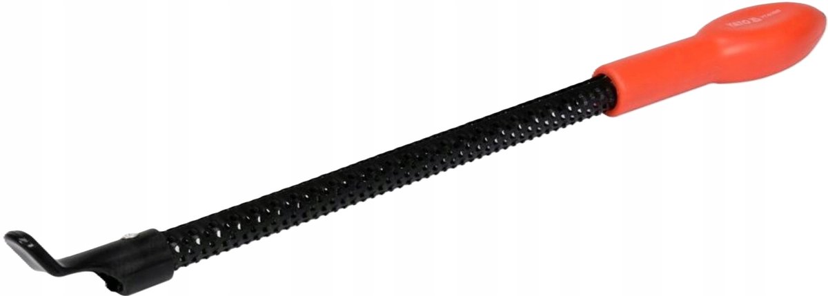 Yato Rasp 260mm voor Gipsplaat, Hout, Aluminium - Rond