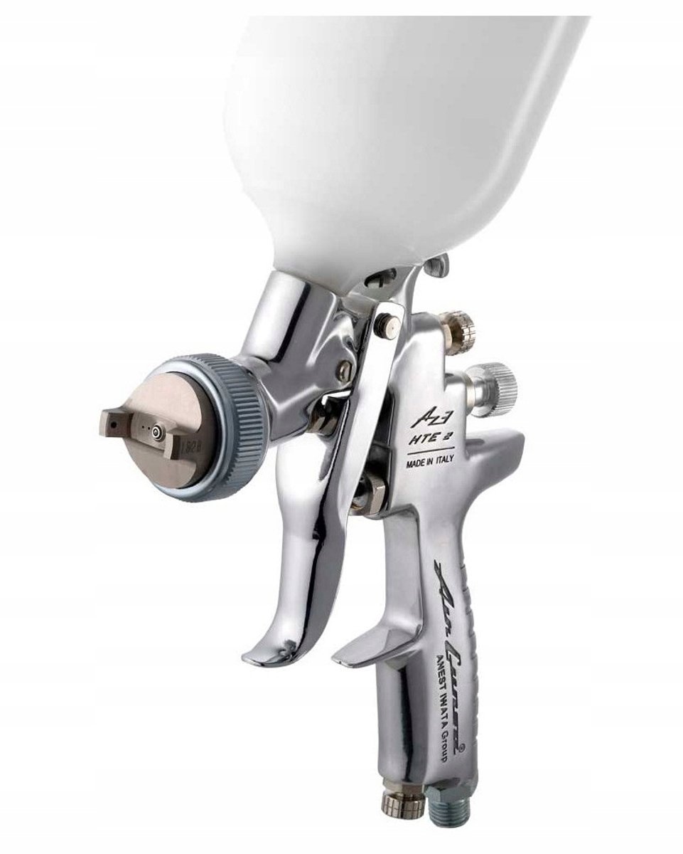 Iwata AZ3 HTE2 AV Spuitpistool - 1.5mm Mondstuk