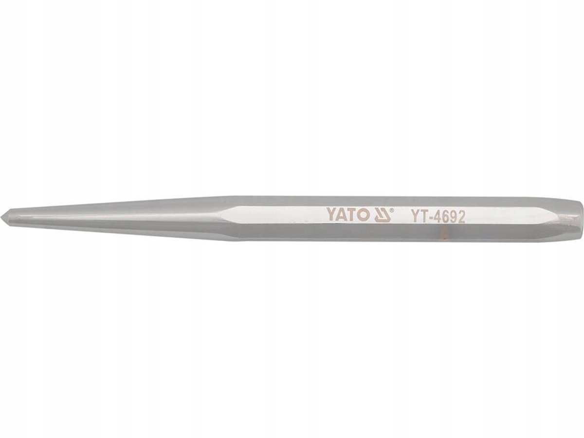 Yato Puntstuk 120 mm - 3,8 mm puntdiameter