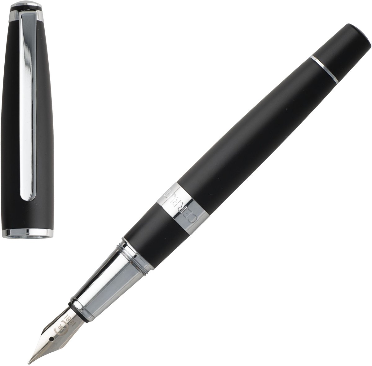 Pen Bicolore