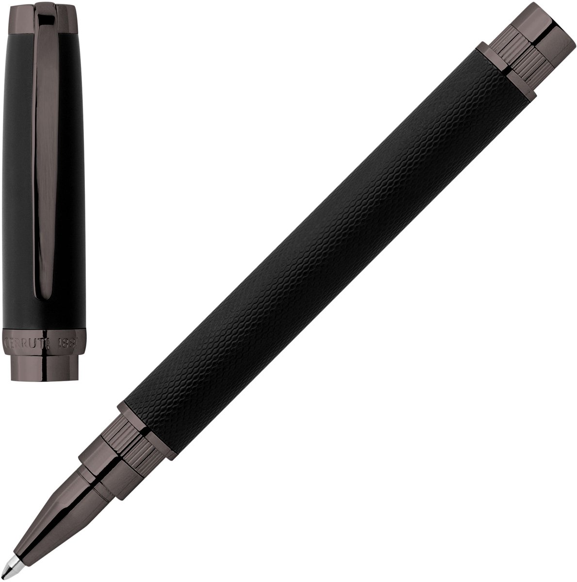 Pen Myth Black