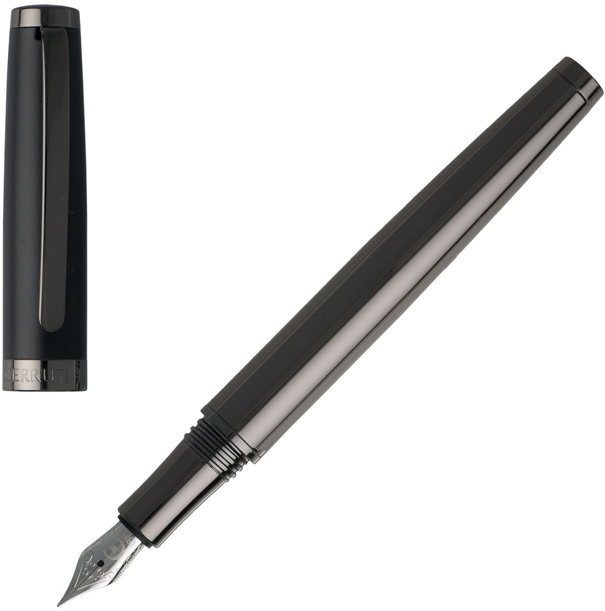 Pen Hamilton