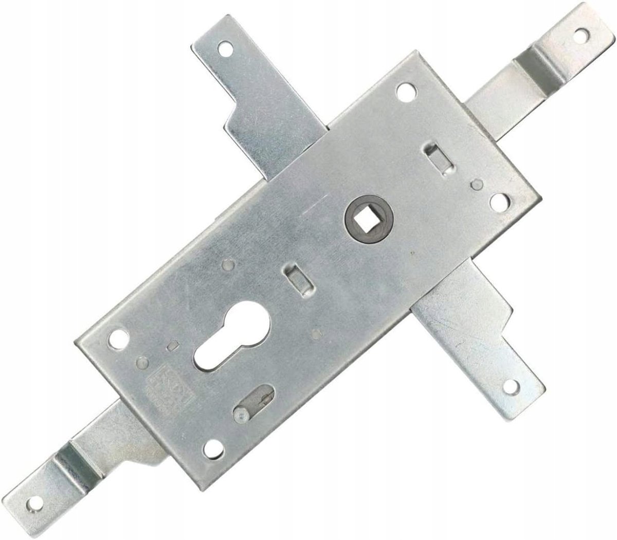 Kotarbau Garagedeur- en poortslot - 60 mm - Gegalvaniseerd staal
