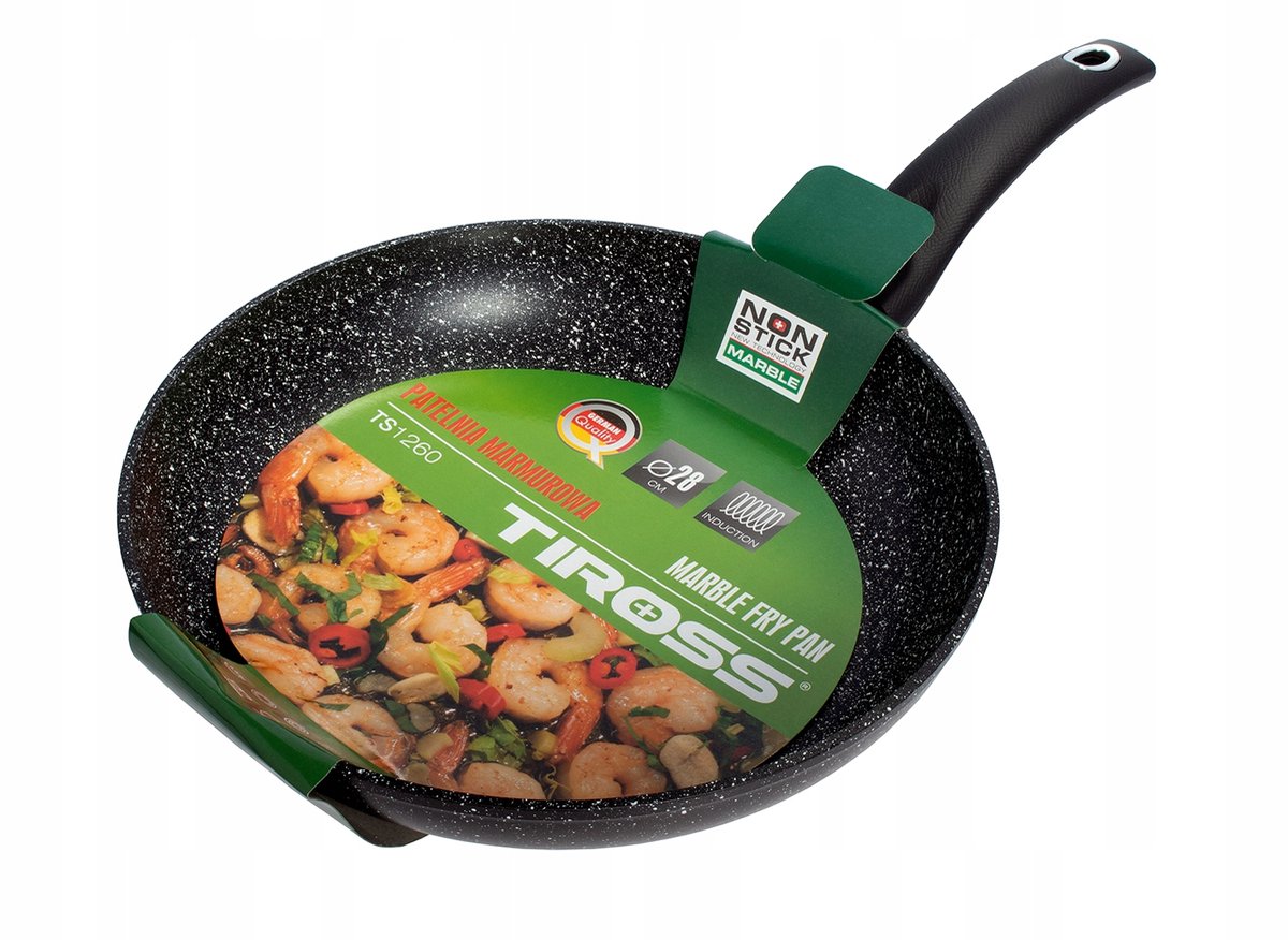 Banden volume 28 CM - Anti-Aanabaklaag & Inducti geschikt