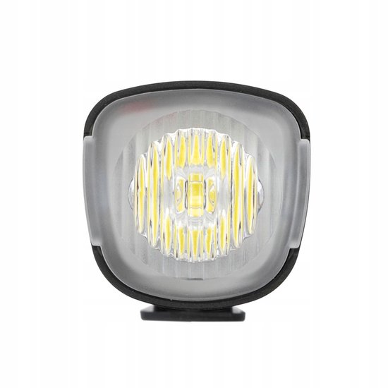 Ravemen K450+TR30 Fietsverlichting Set - 450/30 Lumen, USB-C — afbeelding 2