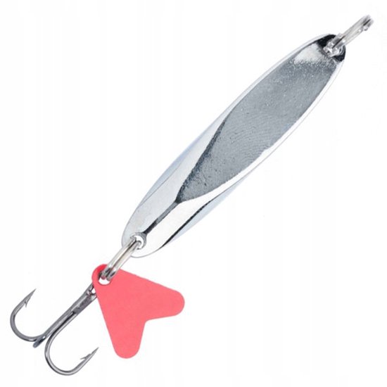 Jaxon Slim Cast Wobbler - Maat 2, 15g, Kleur A van Jaxon — afbeelding 2