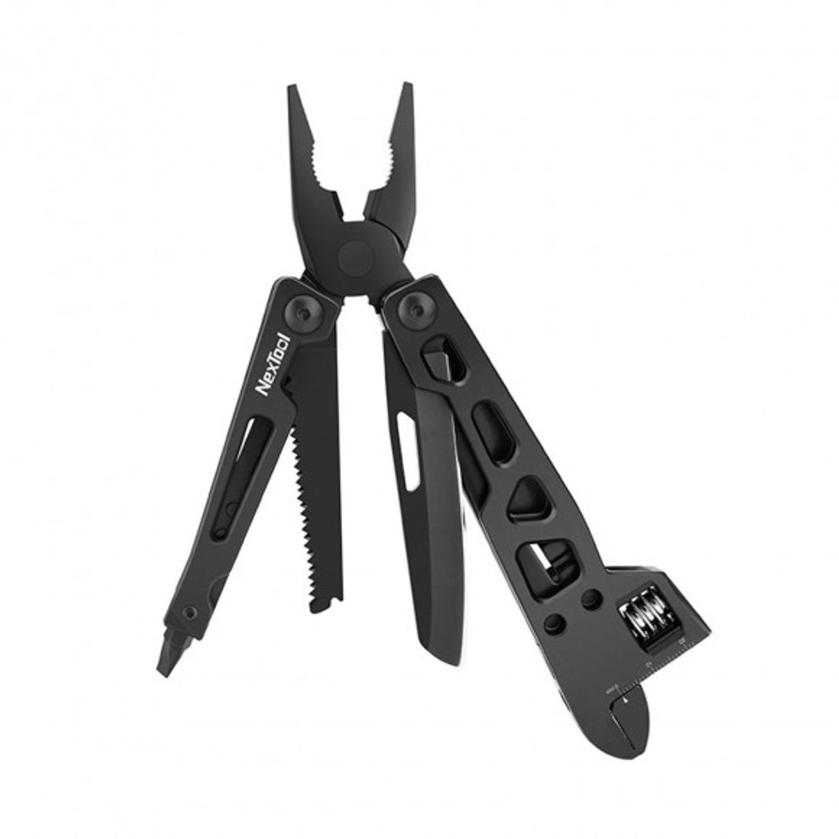 Nextool Ne20131 9In1 Multitool (Zwart)