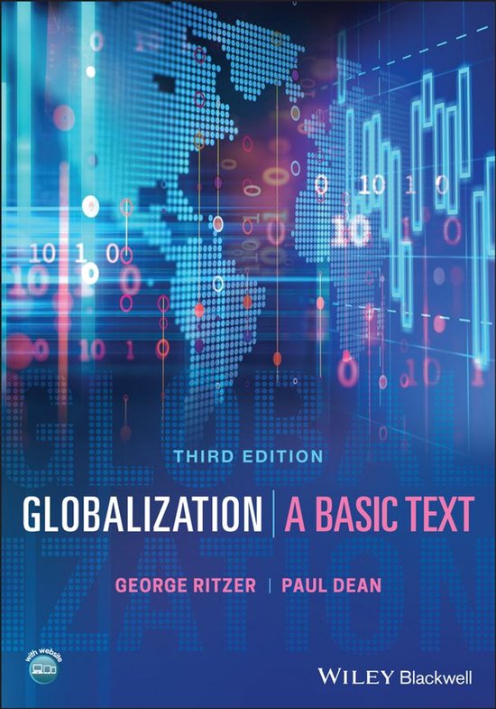 Globalization - cover