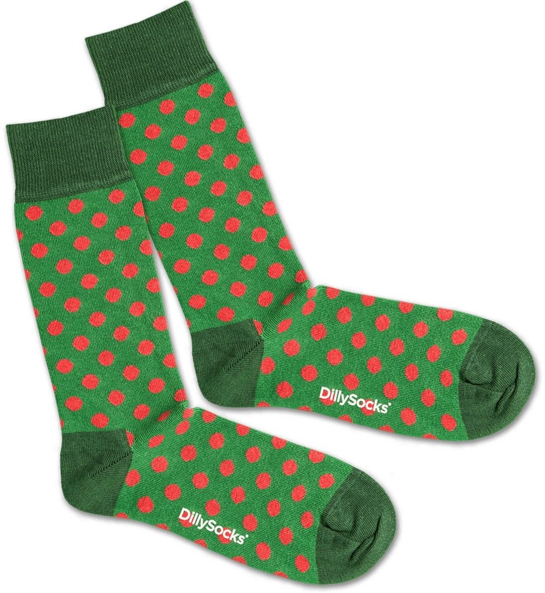 DillySocks Fire Balls Sock 41-46
