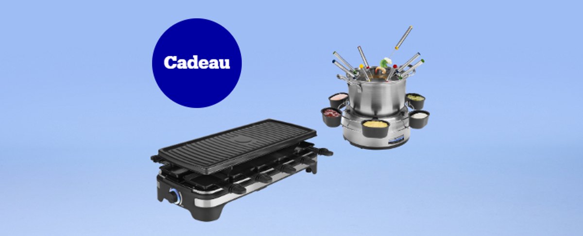 Gratis Kaaskruller bij