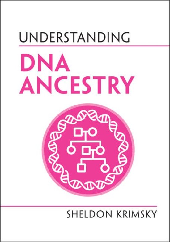 Understanding Life - Understanding DNA Ancestry - cover