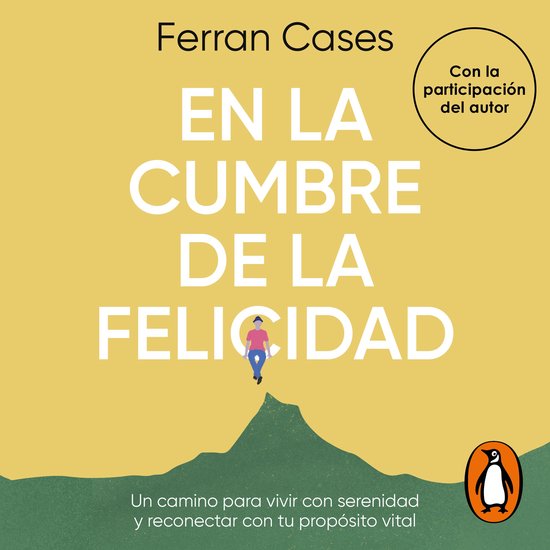 En la cumbre de la felicidad - cover