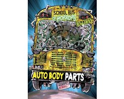 Auto Body Parts - Express Edition