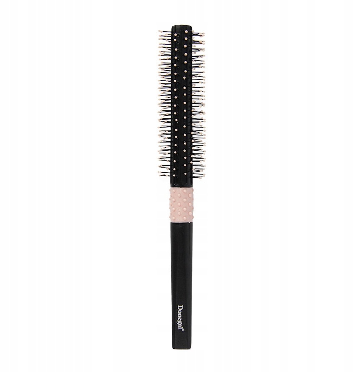 Donegal Antistatische Stylingborstel 13mm - Perfect voor Kort Haar & Volume