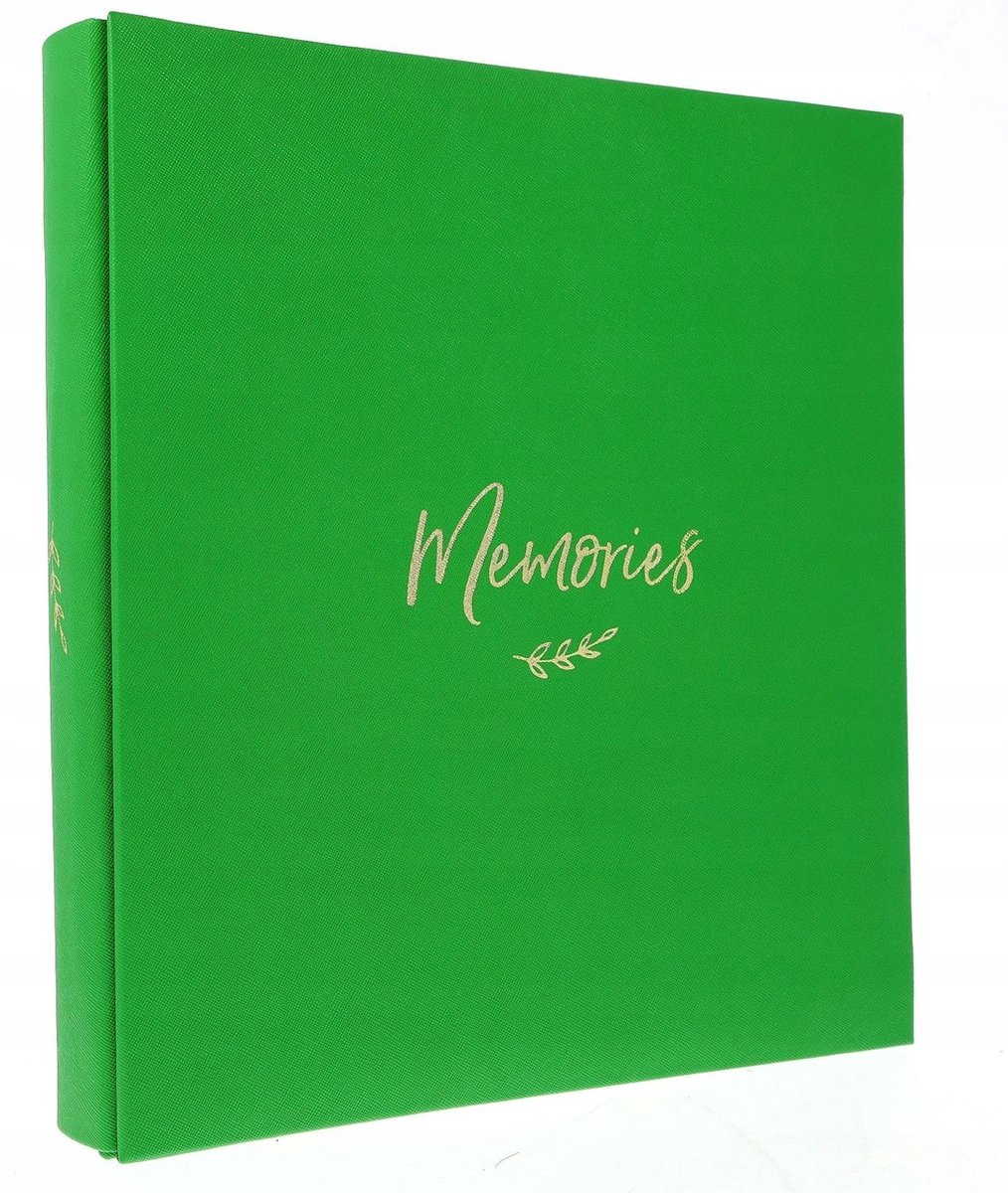 Fotoalbum 10x15 cm, 500 foto's, constler