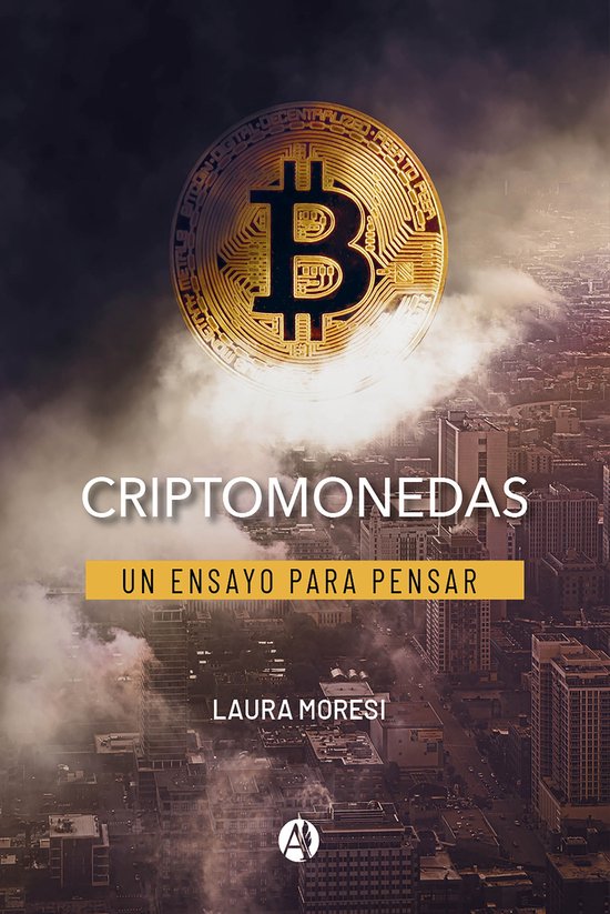 Criptomonedas - cover