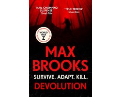 Devolution