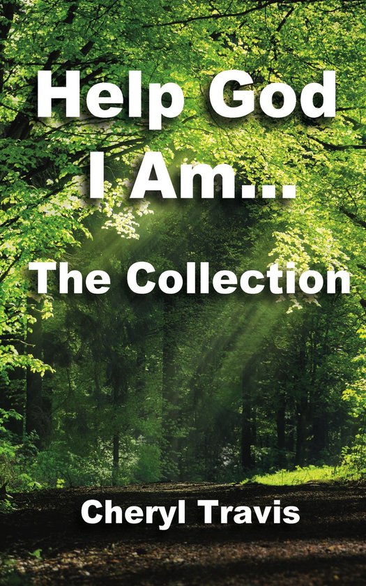 Help God, I Am - The Collection - cover
