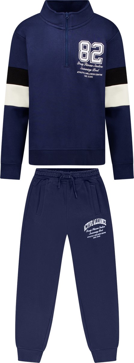 Cars Jeans Set Ulfar jr. - Jongens