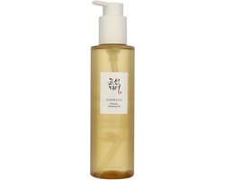 Beauty of Joseon - Ginseng Cleansing Oil 210ml- Korean Skincare
